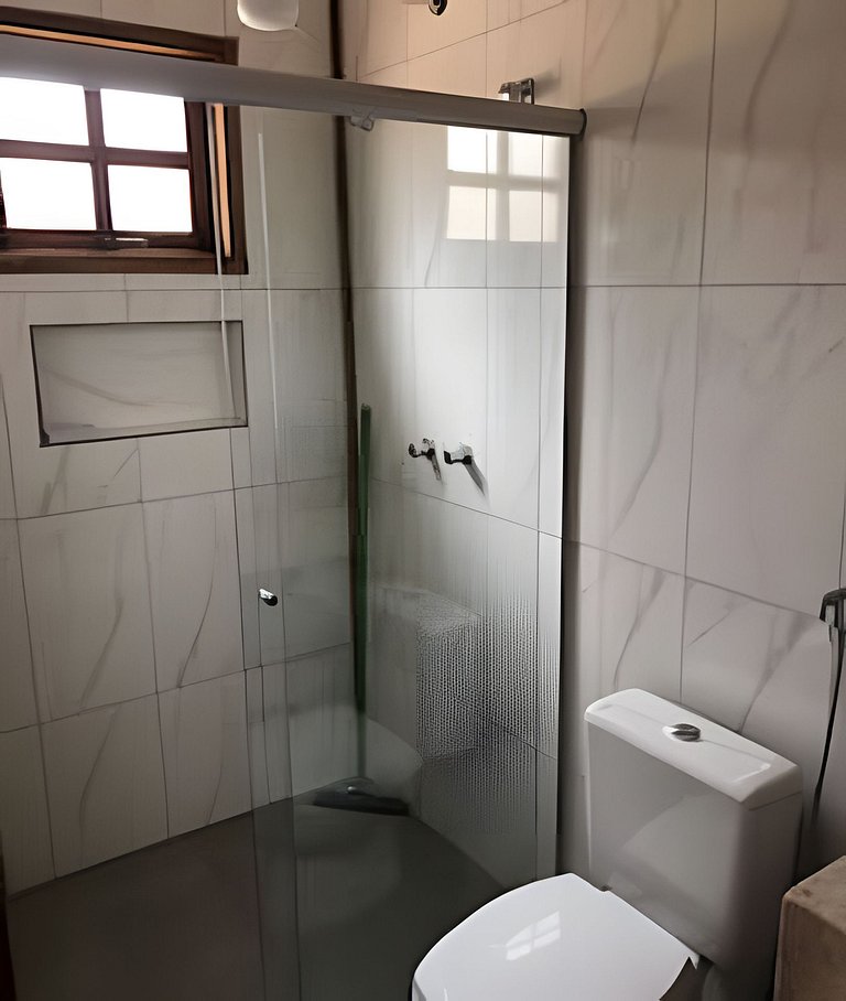 Chalé charmoso em Milho Verde!