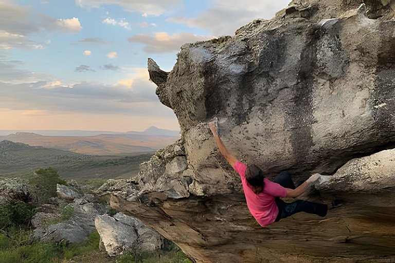 Chalé aconchegante em Milho Verde